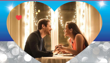 ♥Silicon Valley Professional Singles Speed Dating Party♥