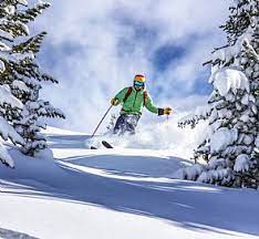 ♥Argentina Ski Adventure: Cerro Catedral♥