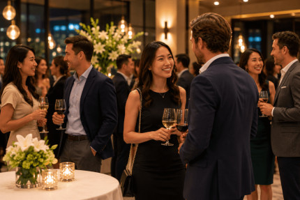 ♥ASIAN SINGLES & THOSE WHO LOVE THEM♥